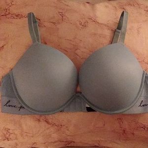 Victoria's Secret 36C PINK Push-up Bra